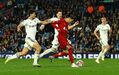 5. Darwin Nunez (Liverpool), 36.53 km/h