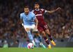 1. Kyle Walker (Man. City), 37.31 km/h