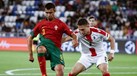 Euro sub-21. Portugal derrotado pela Geórgia no arranque da competição