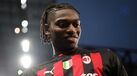 Rafael Leão e o novo contrato com o Milan: «Estou contente e vamos fazer coisas grandes no futuro»