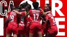 Um empate com sabor a vitória: assim foi a festa da permanência do Ouriense