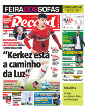 Sexta-feira, 2 de junho de 2023