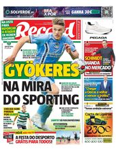 Sábado, 3 de junho de 2023