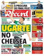 Domingo, 4 de junho de 2023