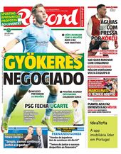 Terça-feira, 6 de junho de 2023