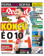 Sexta-feira, 9 de junho de 2023