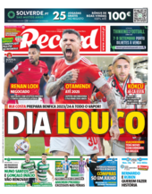 Sábado, 10 de junho de 2023