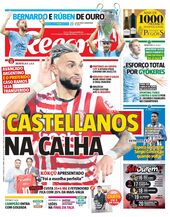 Domingo, 11 de junho de 2023