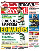 Quinta-feira, 15 de junho de 2023