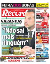 Sexta-feira, 16 de junho de 2023