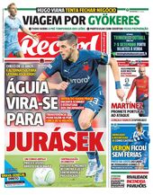 Sábado, 17 de junho de 2023