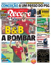 Domingo, 18 de junho de 2023