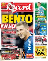 Segunda-feira, 19 de junho de 2023