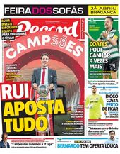 Sexta-feira, 23 de junho de 2023