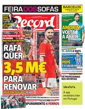 Quarta-feira, 28 de junho de 2023