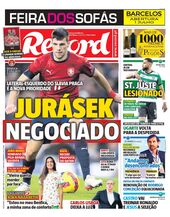 Sexta-feira, 30 de junho de 2023