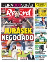 Sexta-feira, 30 de junho de 2023