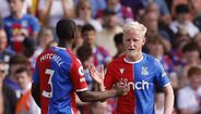 20. Crystal Palace, 750 milhões de euros