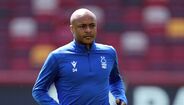 André Ayew (Avançado, 33 anos)