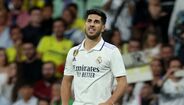 Marcos Asensio (Avançado, 27 anos)