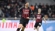 Ibrahimovic - Para ponta de lança o sueco escolheu-se a si próprio