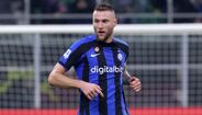 Milan Skriniar - Central, termina contrato com o Inter