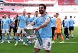 Ilkay Gündogan - Médio, termina contrato com o Manchester City
