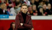 Julian Nagelsmann (treinador) - Desempregado desde que deixou o Bayern Munique