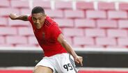 Carlos Vinícius: vindo do Nápoles em 2019/20, por 17 milhões de euros