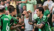 30. Austin FC, 600 milhões de euros