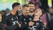 28. D.C. United, 650 milhões de euros