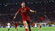 27. AS Roma, 673 milhões de euros