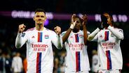 26. Lyon, 682 milhões de euros