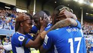 25. Everton, 691 milhões de euros