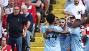 24. Aston Villa, 702 milhões de euros