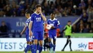 23. Leicester, 726 milhões de euros