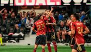 19. Atlanta United, 790 milhões de euros