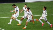 18. LA Galaxy, 860 milhões de euros