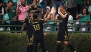 17. LAFC, 930 milhões de euros