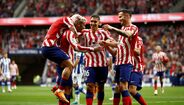 13. At. Madrid, 1.43 mil milhões de euros