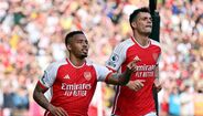 10. Arsenal, 2.10 mil milhões de euros