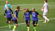 9. Tottenham, 2.60 mil milhões de euros