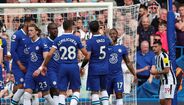 8. Chelsea, 2.88 mil milhões de euros