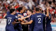 7. Paris Saint-Germain, 3.91 mil milhões de euros