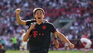 6. Bayern Munique, 4.52 mil milhões de euros