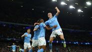 5. Manchester City, 4.64 mil milhões de euros