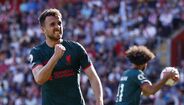4. Liverpool, 4.92 mil milhões de euros
