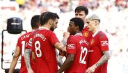 2. Manchester United, 5.58 mil milhões de euros