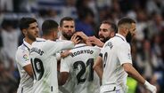 1. Real Madrid, 5.64 mil milhões de euros