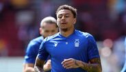 Jesse Lingard (Extremo, 30 anos)